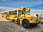 2012 Bluebird 2012 Blue Bird BB Conventional School Bus