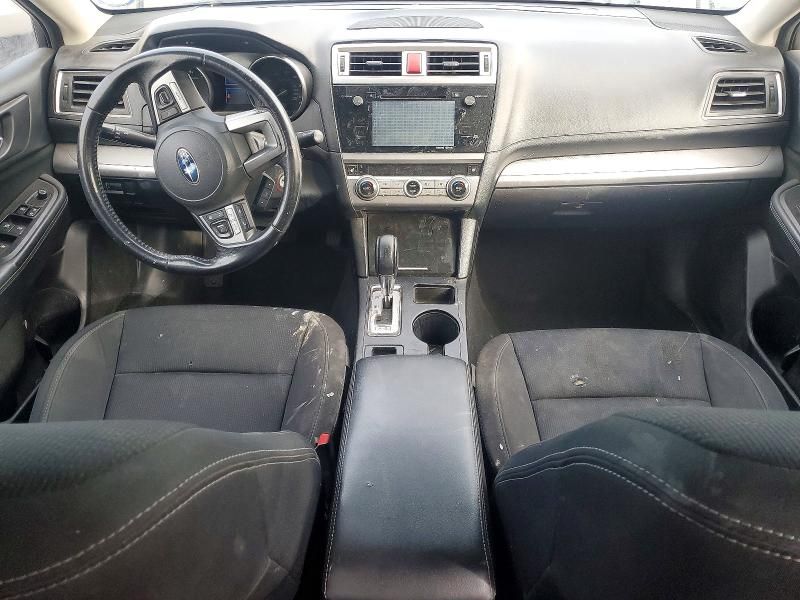 2016 Subaru Legacy 2.5i Premium
