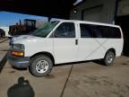 2010 Chevrolet Express G3500 lt