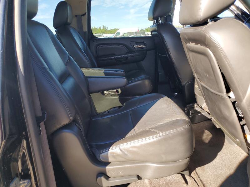 2011 GMC Yukon xl Denali