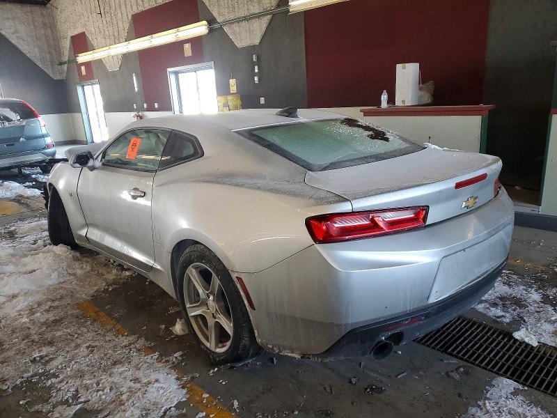 2018 Chevrolet Camaro lt