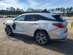2019 Lexus Rx 450h Base