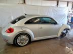 2012 Volkswagen Beetle