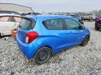 2016 Chevrolet Spark ls