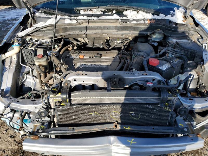 2008 Honda Cr-v exl