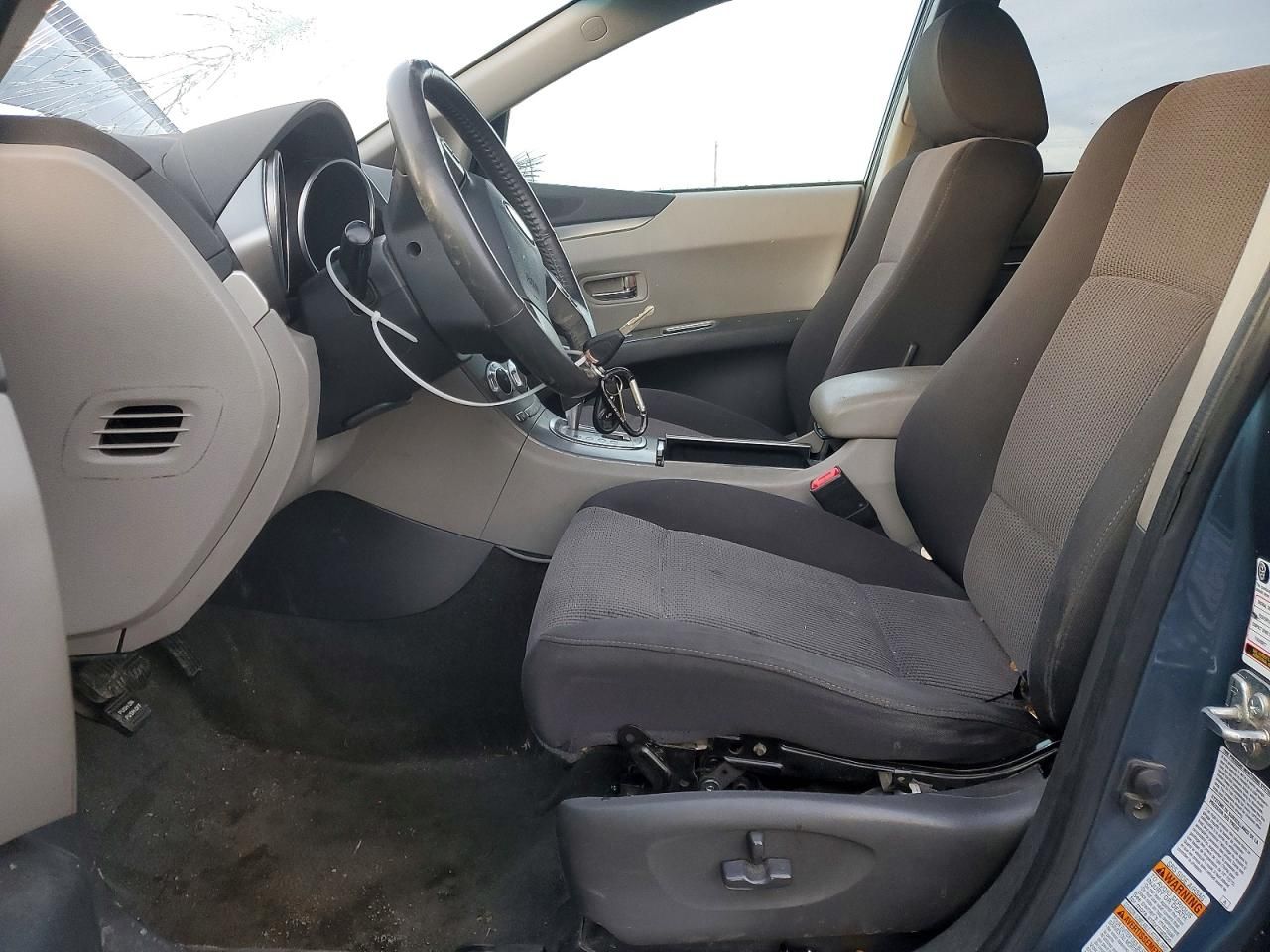 2006 Subaru B9 Tribeca 3.0 H6