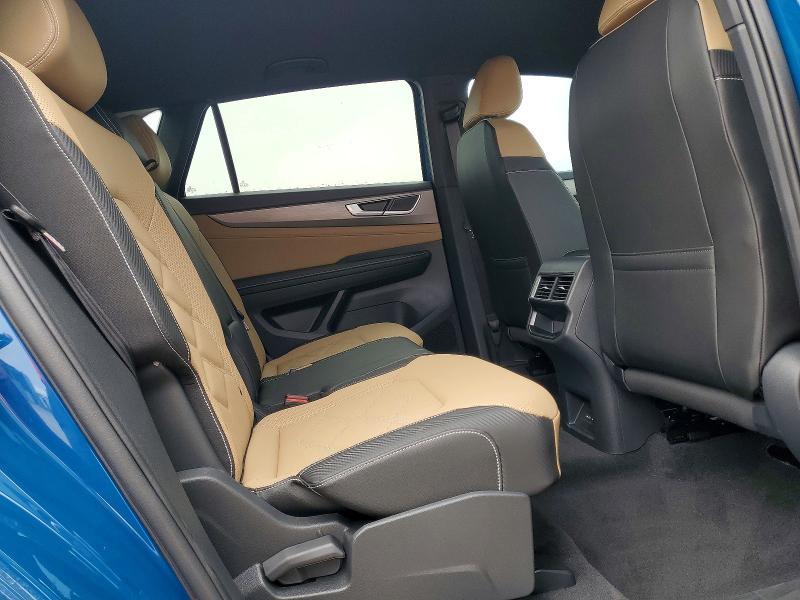 2025 Volkswagen Arteon se