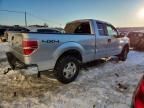 2010 Ford F150 Super cab