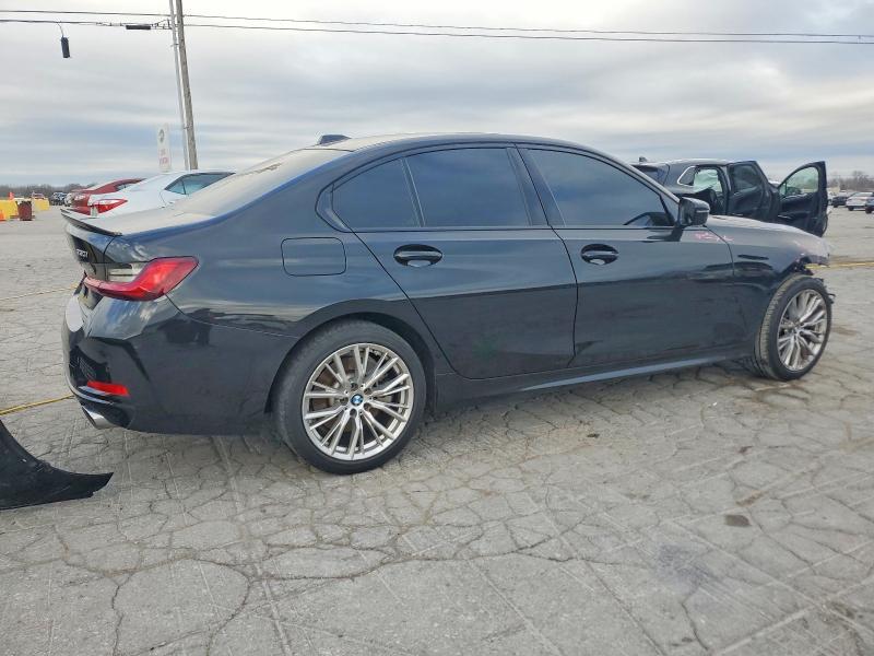 2023 BMW 330i
