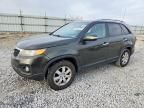 2011 KIA Sorento Base