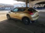 2013 Nissan Juke s