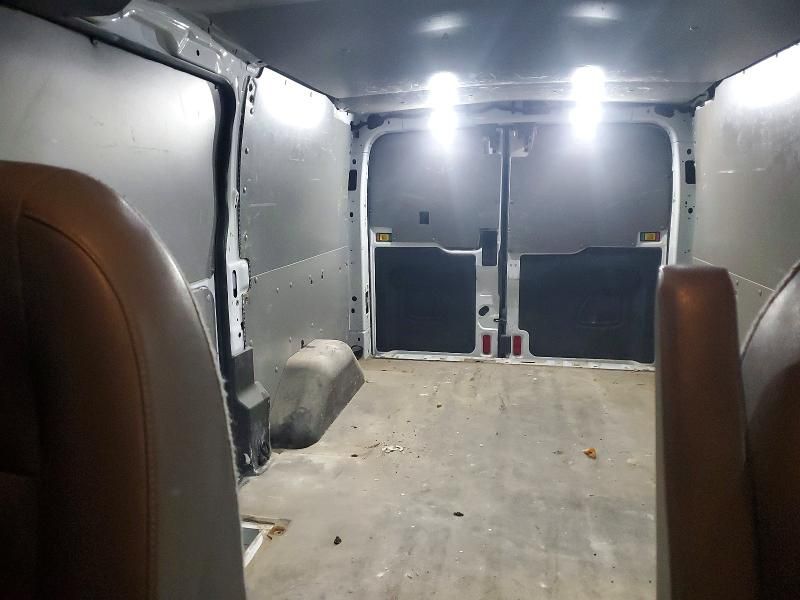 2019 Ford Transit 150 Delivery Van