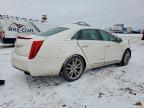 2013 Cadillac Xts Platinum