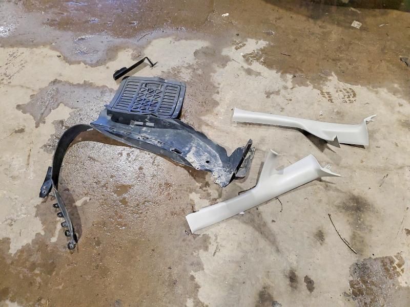 2019 Nissan Versa Note s