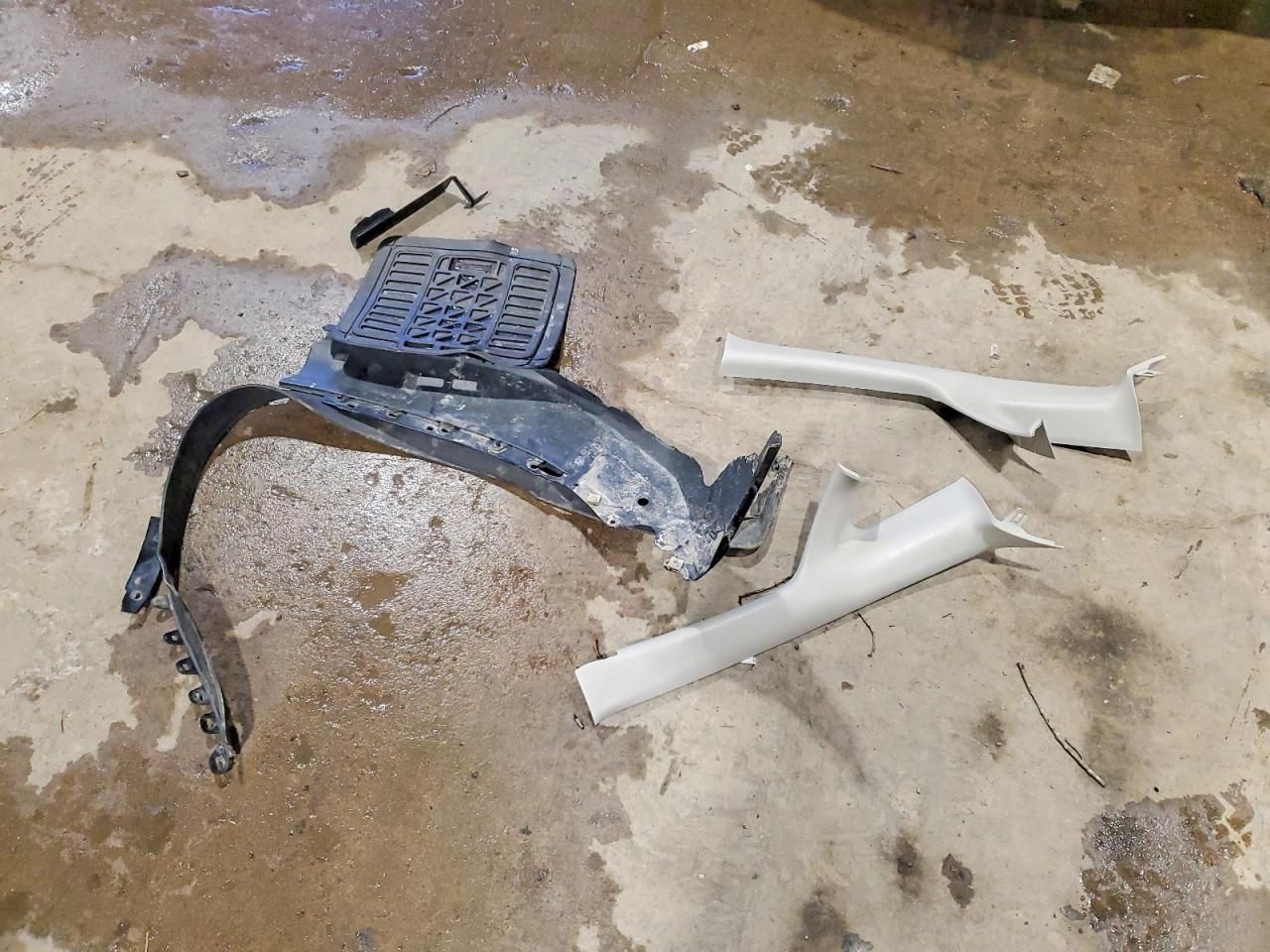 2019 Nissan Versa Note s