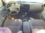 2004 Toyota Tacoma Double cab