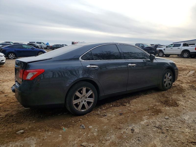 2009 Lexus Es 350