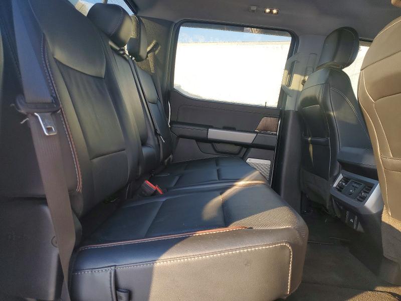 2023 Ford F350 Super Duty