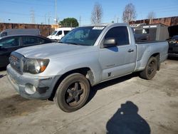 2005 Toyota Tacoma for sale in Wilmington, CA