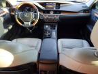 2014 Lexus Es 300h