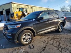 2021 Ford Explorer xlt en venta en Marlboro, NY