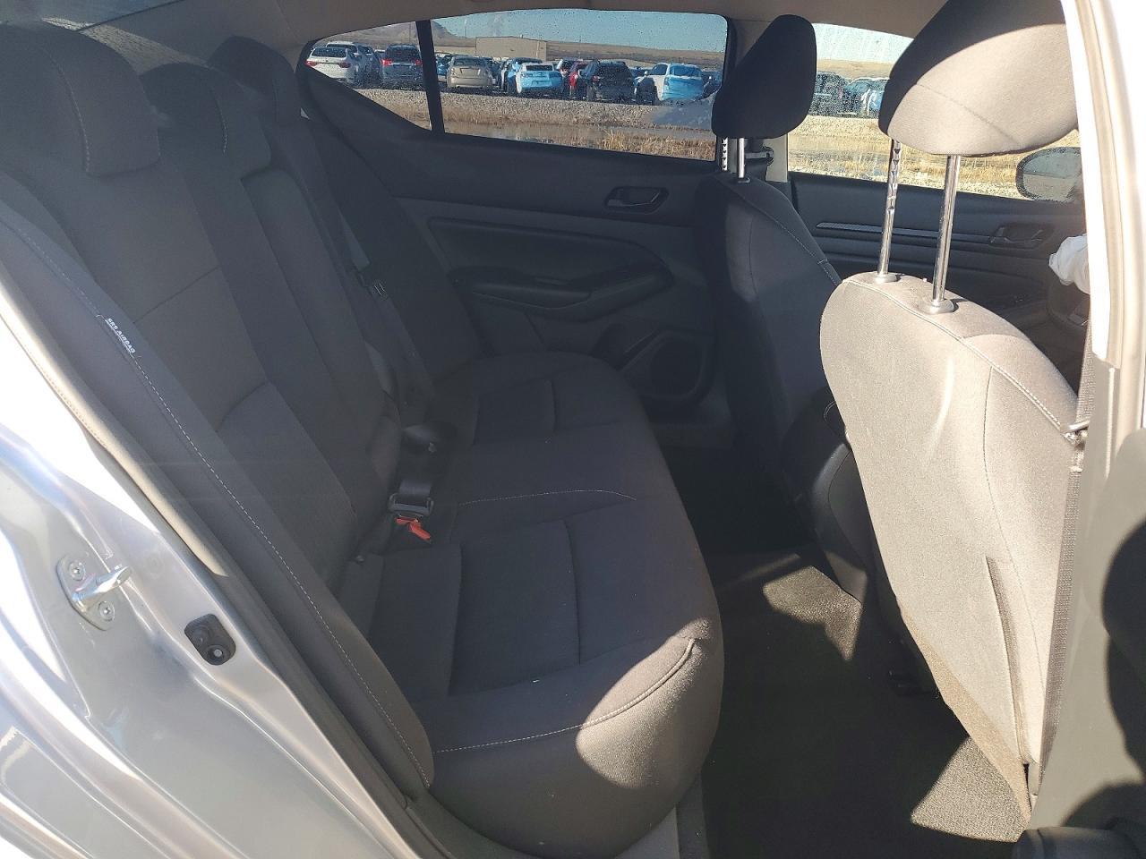 2023 Nissan Altima s