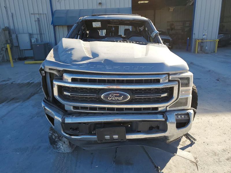 2022 Ford F250 Super Duty