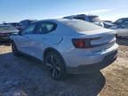 2021 Polestar 2