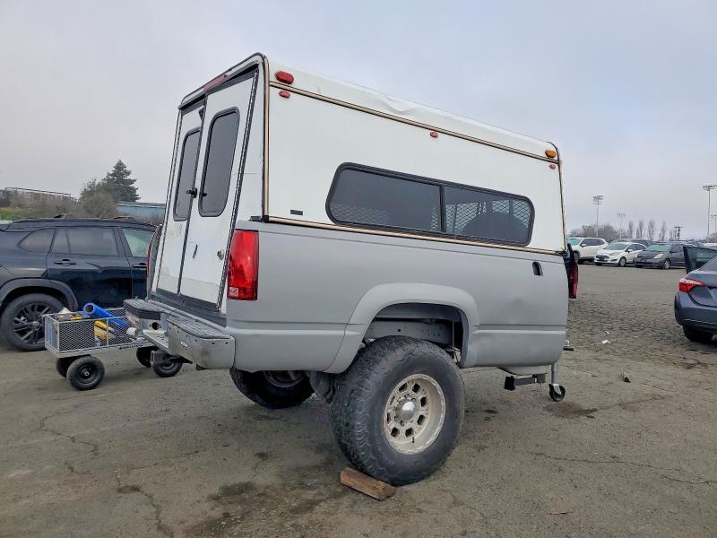 2025 Urwi Unknown-Pickup Truck BED Trailer