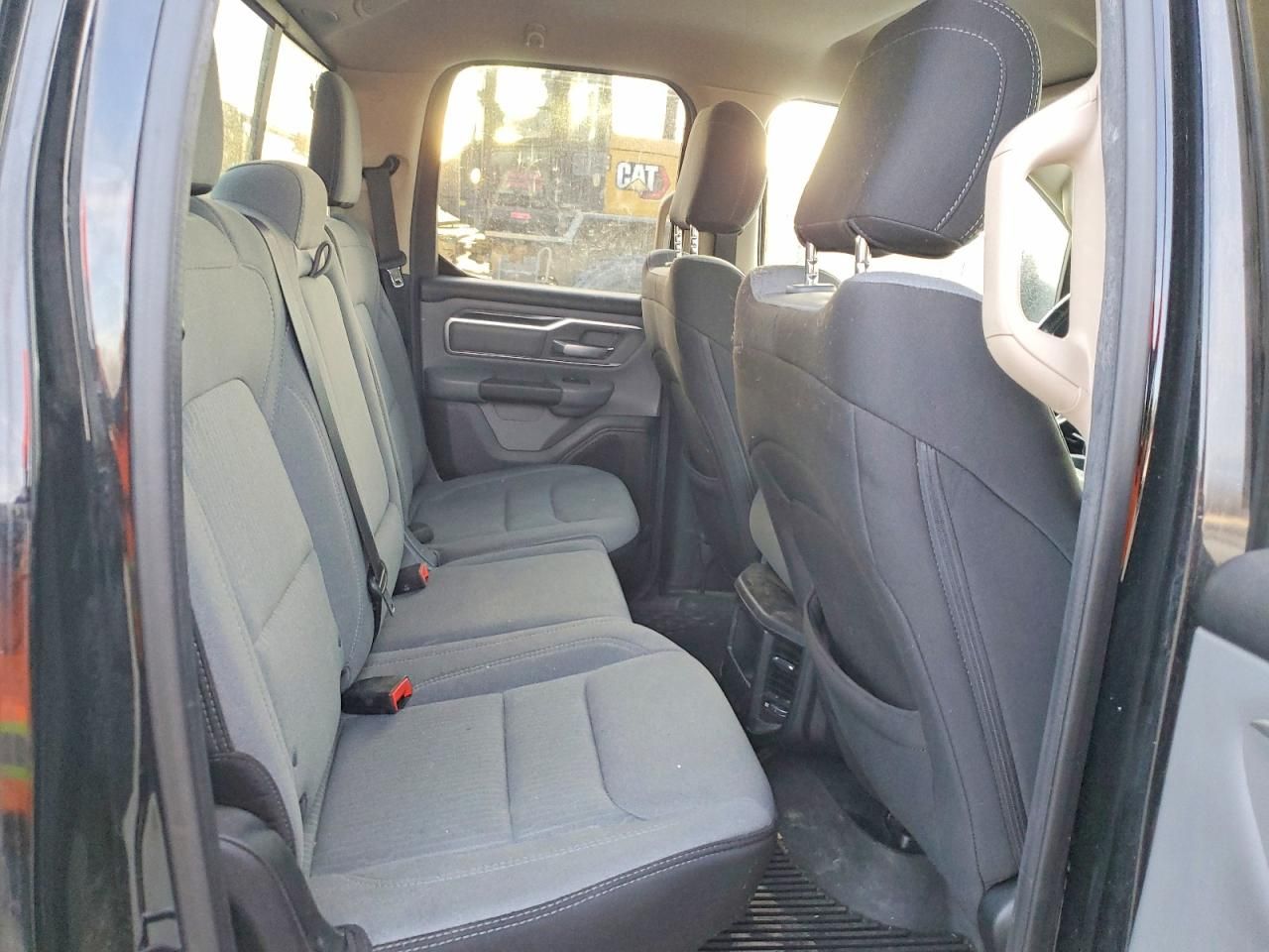 2019 Dodge Ram 1500 big Horn/lone Star