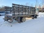 2024 Isuzu NPR HD Flatbed Truck