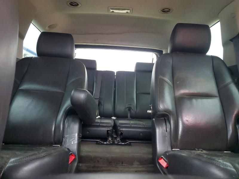 2014 Cadillac Escalade Premium