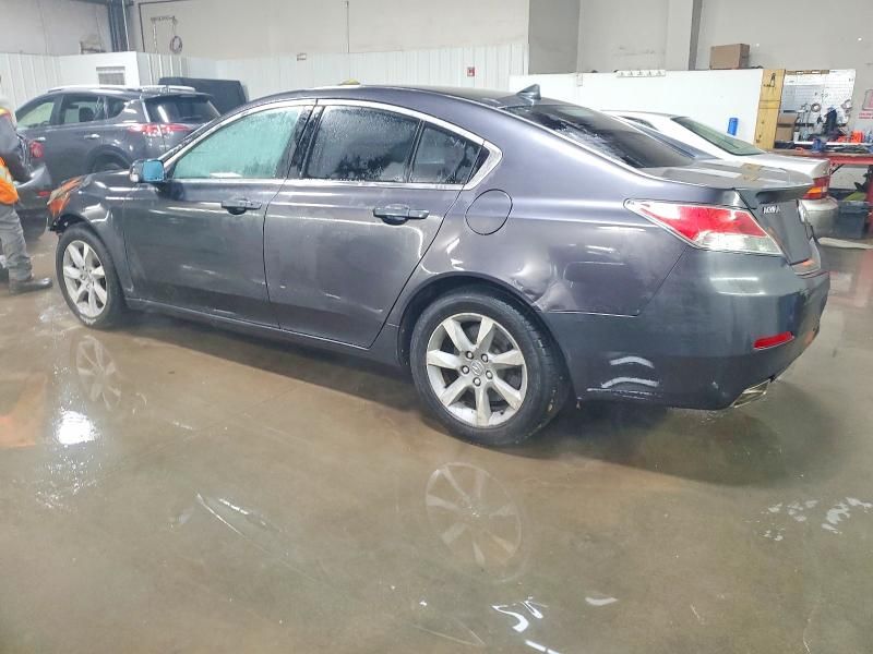 2012 Acura TL