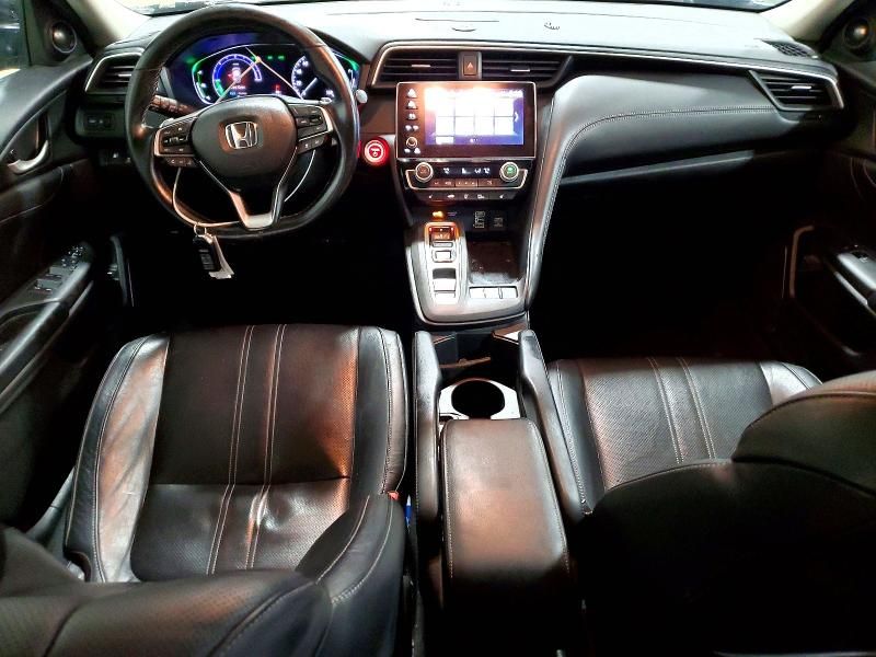 2020 Honda Insight Touring