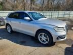 2013 Audi Q5 Premium Plus