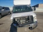 2013 Ford E350 Delivery Truck