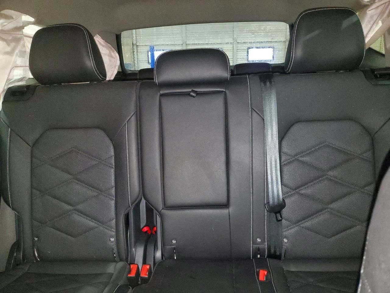 2025 Volkswagen Atlas se