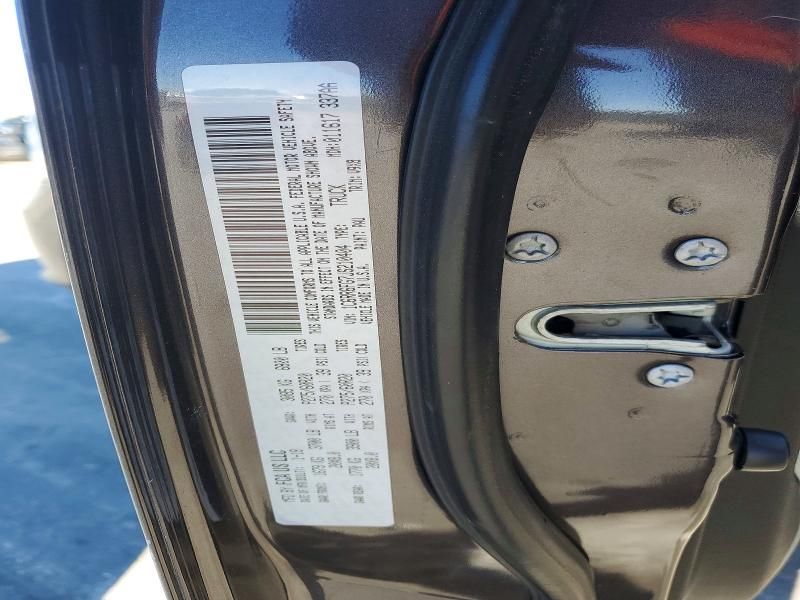 2018 Dodge Ram 1500 st