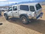 2002 Toyota Tacoma Double Cab