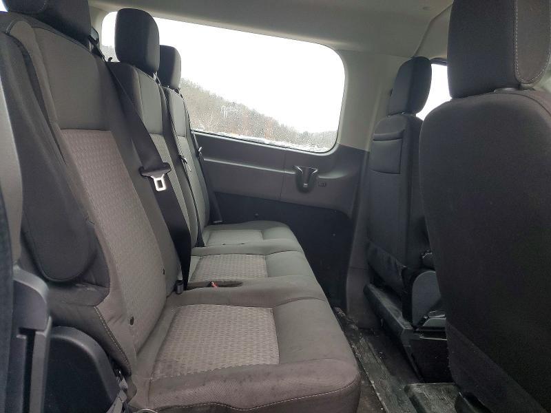 2021 Ford Transit T-350