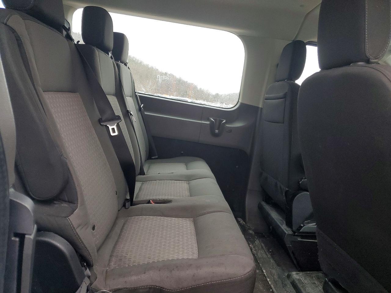 2021 Ford Transit T-350