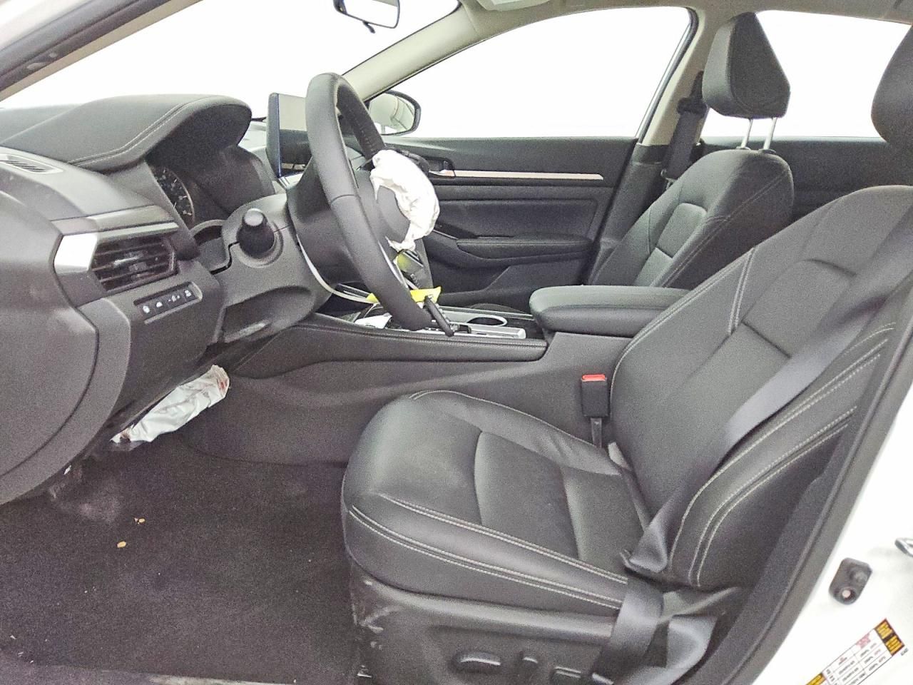 2025 Nissan Altima 2.5 sl