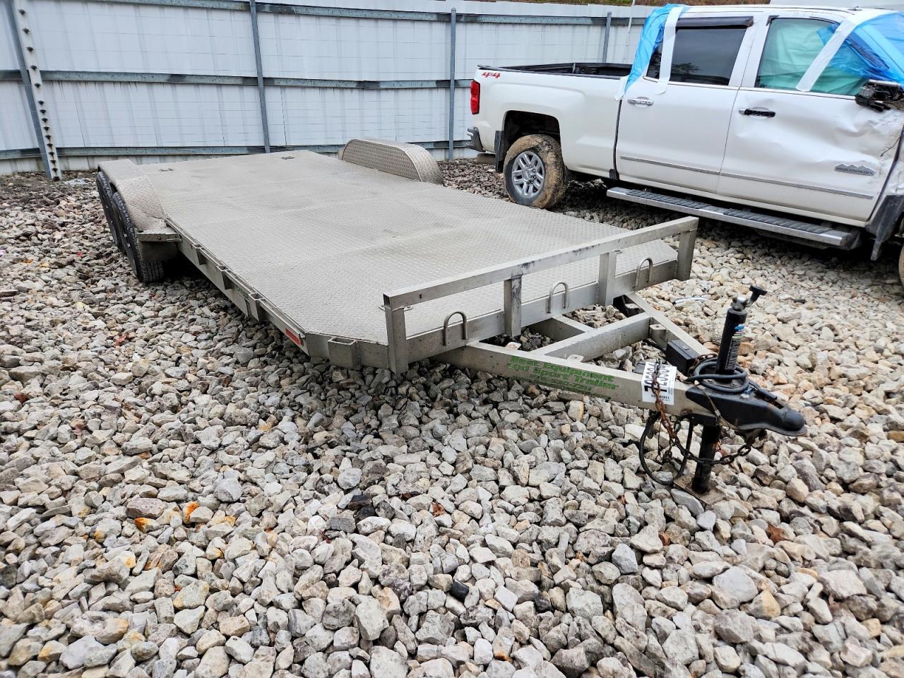 2023 Best Trailer-Equipment Trailer