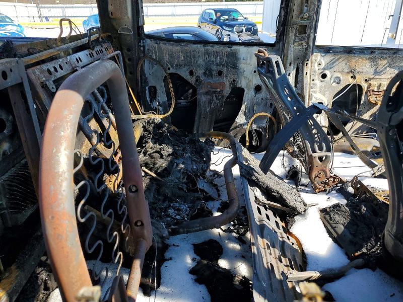 2015 GMC Sierra K2500 Denali