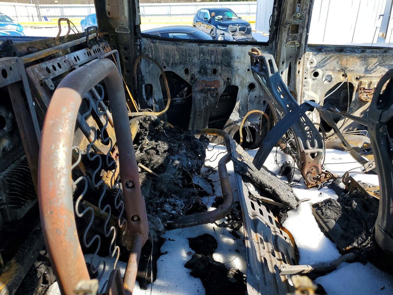 2015 GMC Sierra K2500 Denali