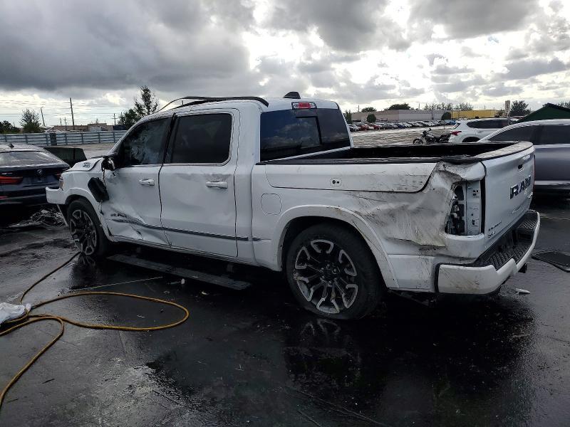 2025 Dodge RAM 1500 Limited