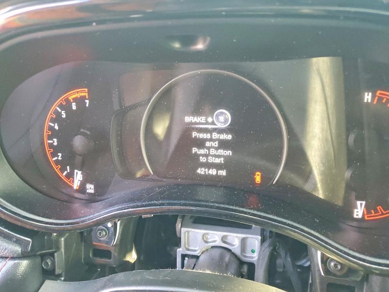 2021 Dodge Durango r