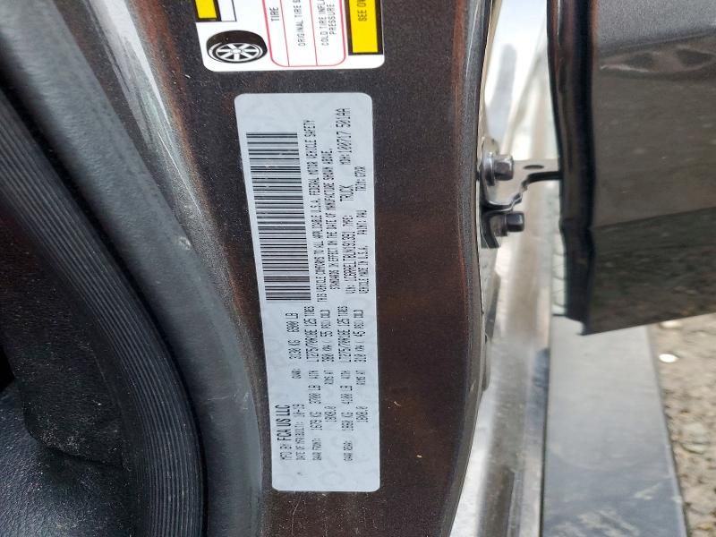 2020 Dodge Ram 1500 Rebel