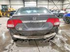 2011 Honda Civic Dx-g