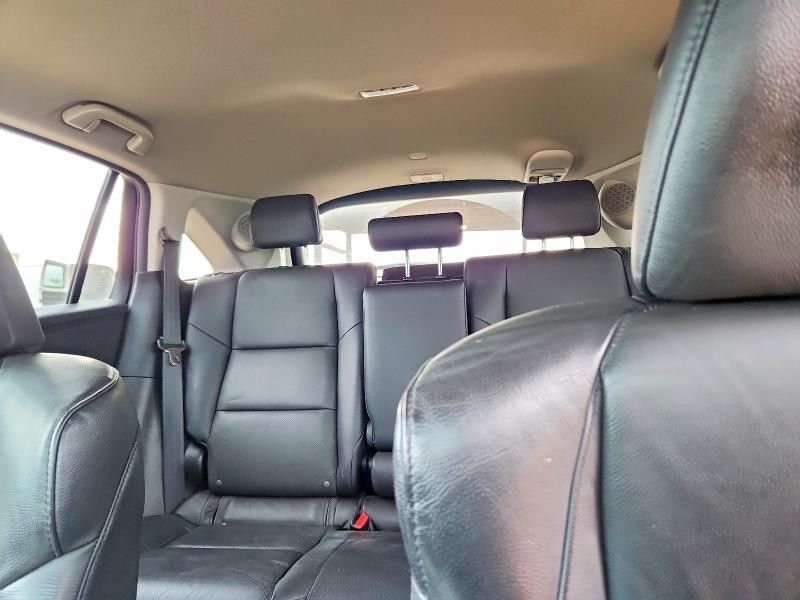 2015 Acura Rdx Technology